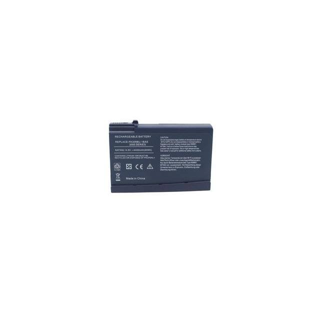 PA3098 Replacement for Toshiba PA3098 R