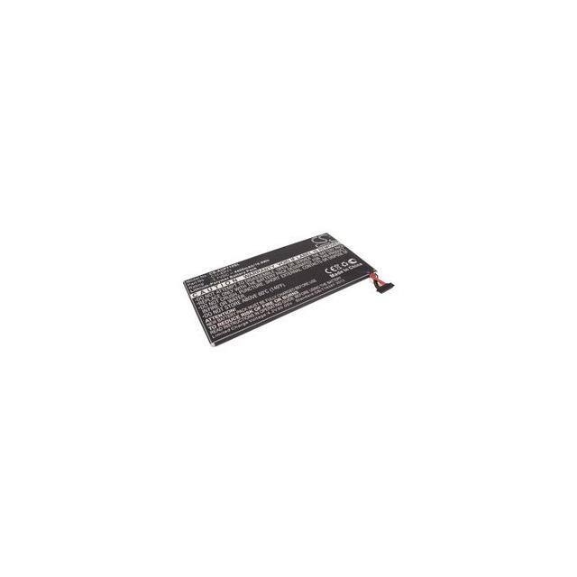 EEE PAD MEMO EP71 BATTERY Replacement for Asus Eee Pad Mem