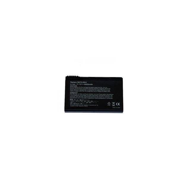 BT-00604-008 BATTERY Replacement for Acer BT-00604-00