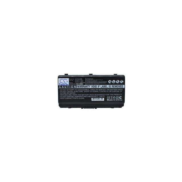 SATELLITE L40-12W Replacement for Toshiba Satellit