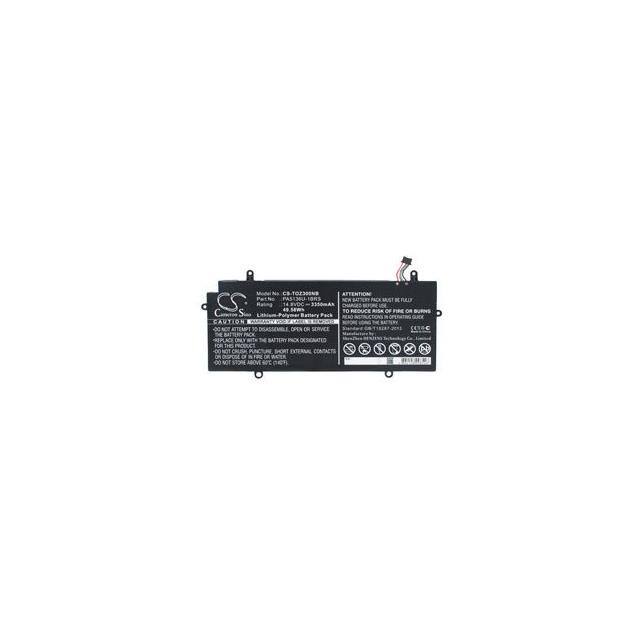 PORTEGE Z30-A100 Replacement for Toshiba Portege
