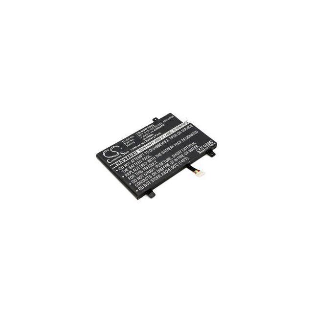 WINDPAD 110 Replacement for Msi Windpad 110