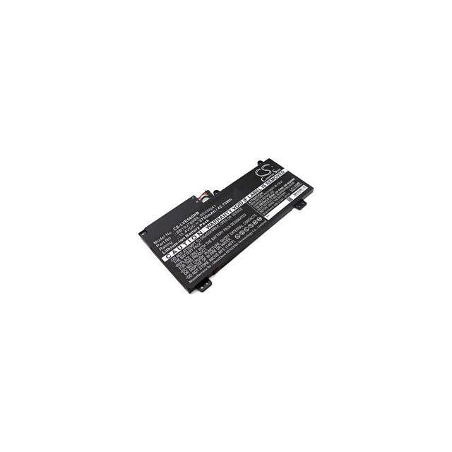 00HW040 BATTERY Replacement for Lenovo 00HW040 B