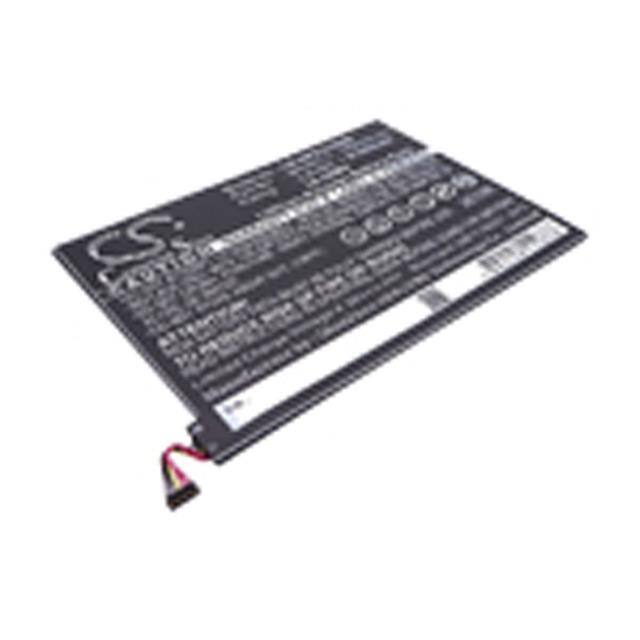 MH46117 BATTERY Replacement for Hp Hewlett Packa