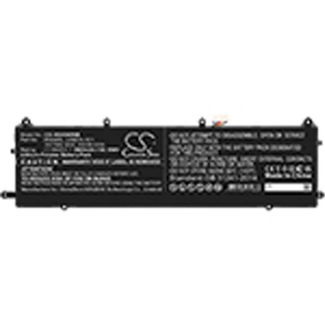 SPECTRE X360 15-EB0005UR BATTERY Replacement for Hp Hewlett Packa