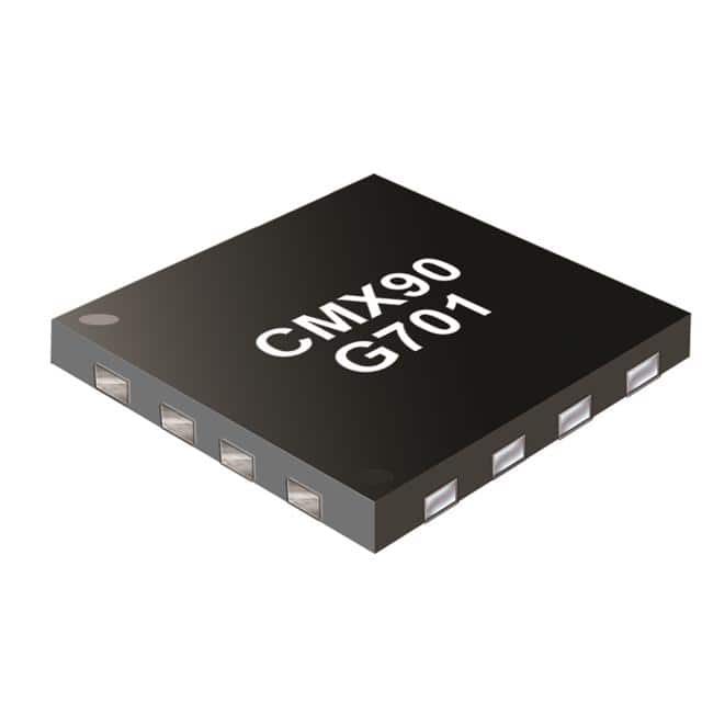CMX90G701QF-R705 IC AMP 5G FWA 6GHZ-18GHZ 16VQFN