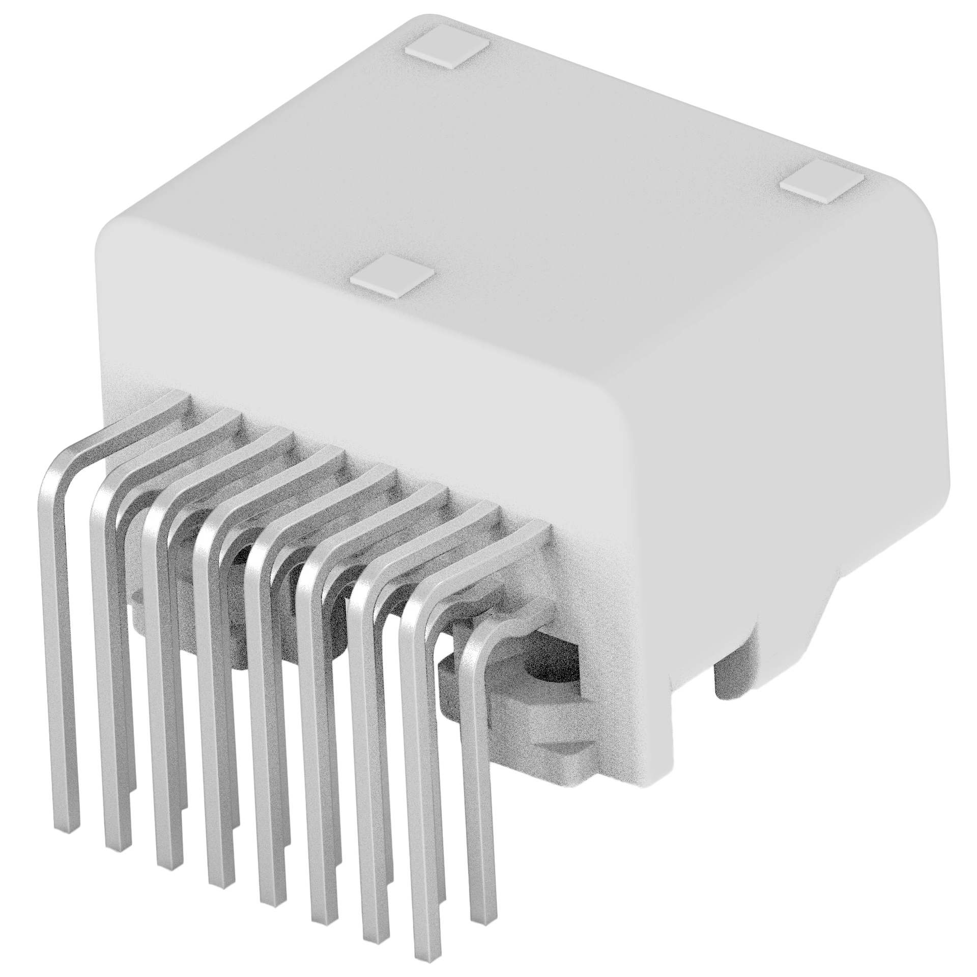 1318382-8 TE Connectivity 1318382-8 is a 16-position, 2-row, 2.20mm pitch header with male pins, through hole right angle mounting, and solder termination.