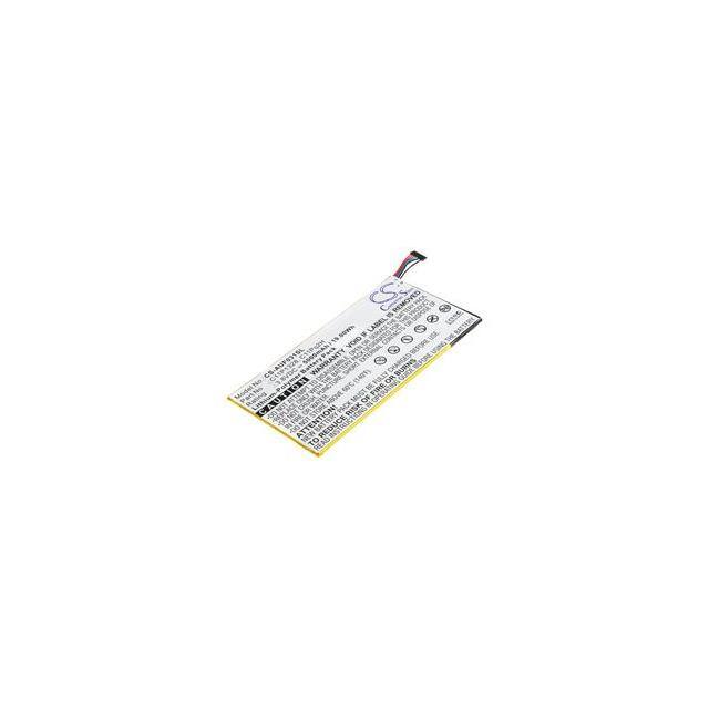 TF0310CG 16GB Replacement for Asus TF0310CG 16