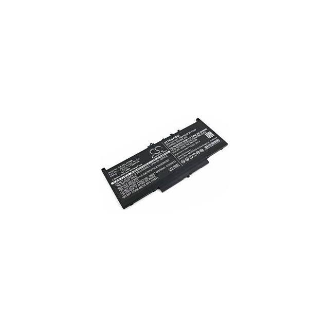 MC34Y BATTERY Replacement for Dell MC34Y Batte