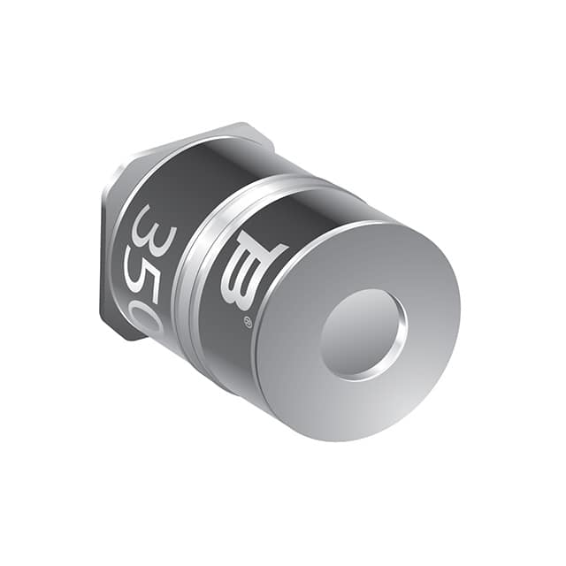 2036-23-SMLF GDT 230V 10KA 3 POLE SMD
