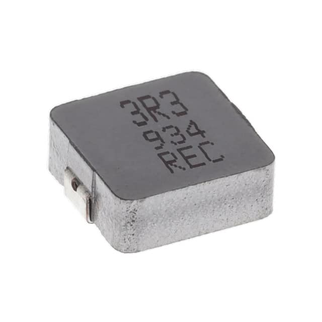 CMLS104T-3R3MS FIXED IND 3.3UH 10.7A 11.8 MOHM