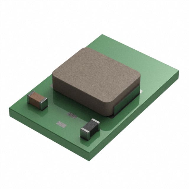 MUN12AD01-SG DC DC CONVERTER 0.8-6V