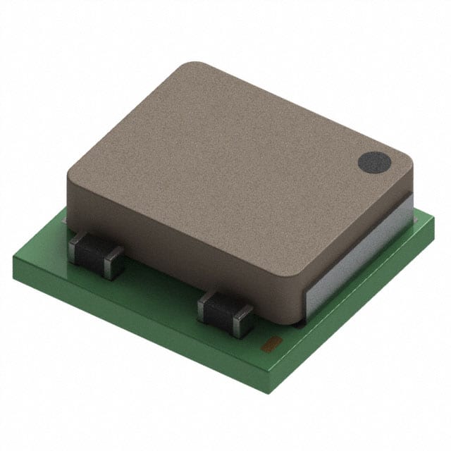 MUN12AD03-SE DC DC CONVERTER 0.6-5.5V
