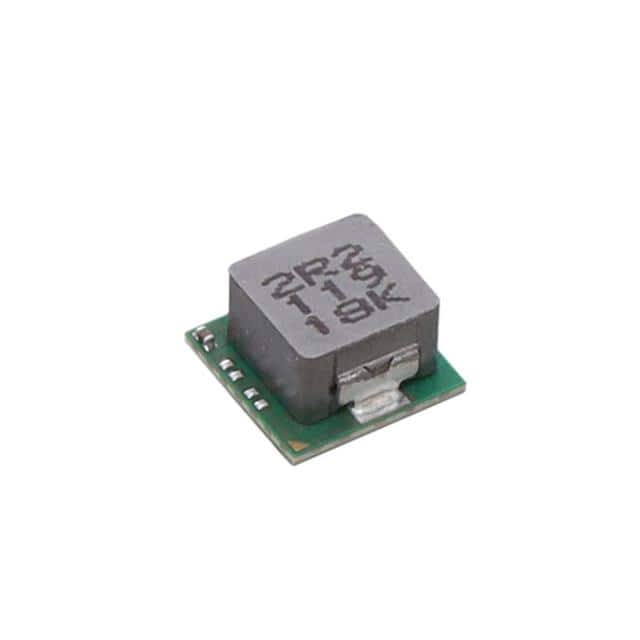MUN12AD05-SMFH DC DC CONVERTER 1.9-5V