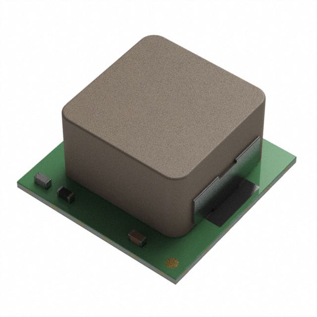 MUN12AD06-SM DC DC CONVERTER 0.6-6V
