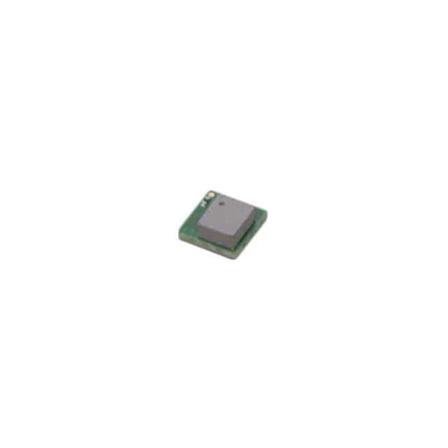 MUN3CAD03-SE 3A 5VIN INDUCTOR-INTEGRATED DC-D