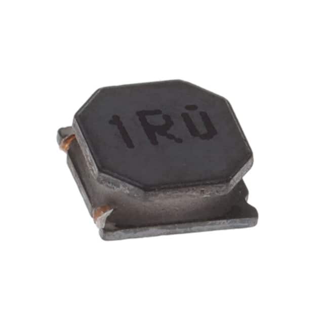 SDER041H-101MS FIXED IND 100UH 520MA 1.854 OHM