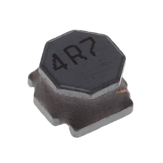 SDES064T-4R7MS FIXED IND 4.7UH 4.75A 26MOHM SMD
