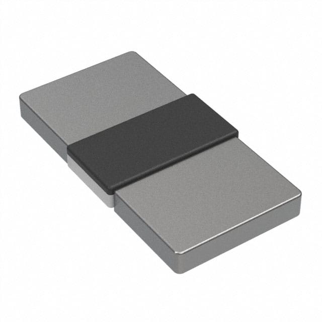 VSML2512S2-R001F RES 0.001 OHM 1% 2W 2512