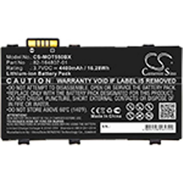 KT-TC55-29BTYD1-01 BATTERY Replacement for Motorola KT-TC55