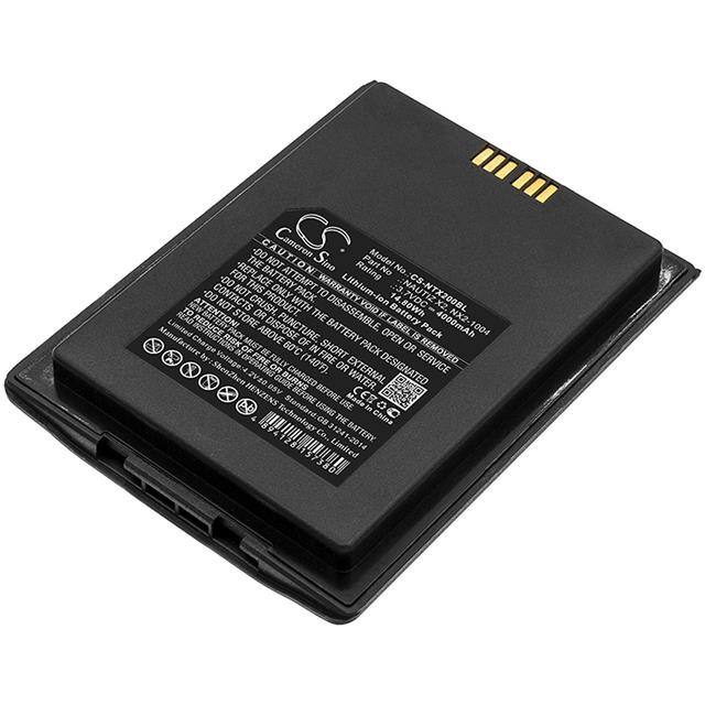 4894128157380 BATTERY Replacement for Cameron Sino 489
