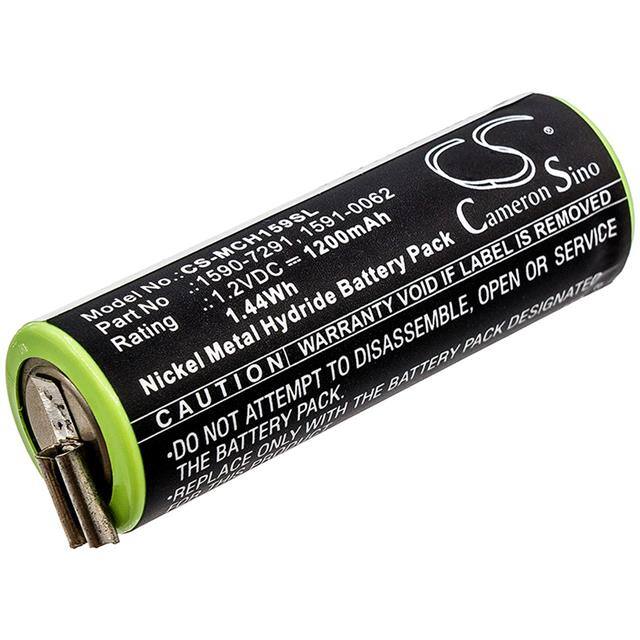 4894128148708 BATTERY Replacement for Cameron Sino 489
