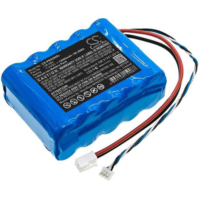 CS-PRX200SL BATTERY Replacement for Cameron Sino CS-