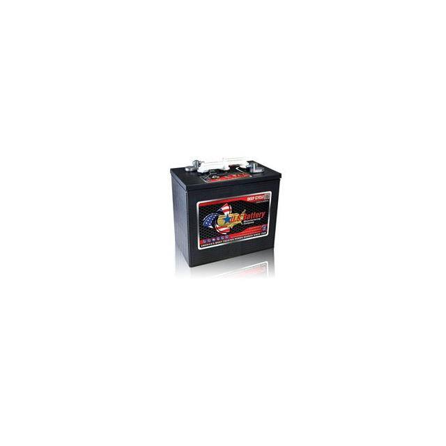 US 250 XC2 Replacement for Us Battery Us 25