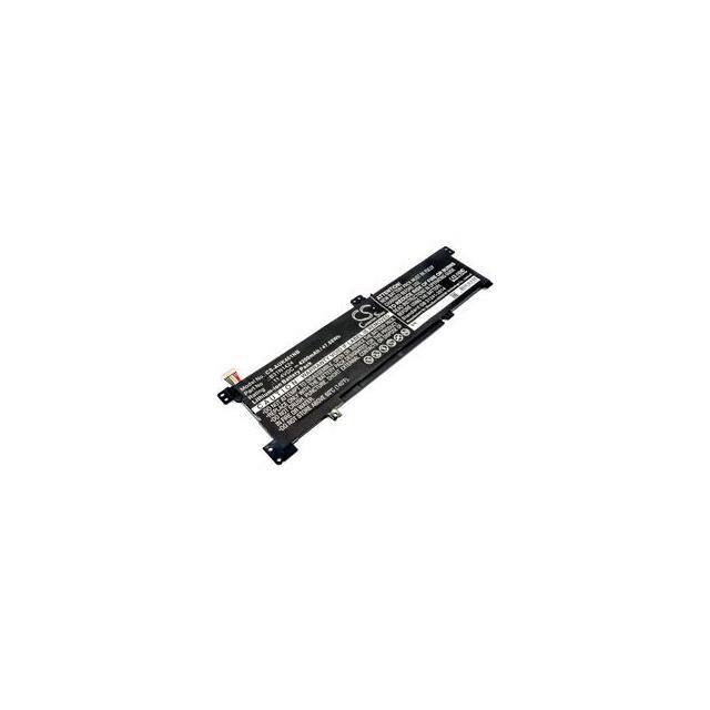 B31N1424 BATTERY Replacement for Asus B31N1424 Ba