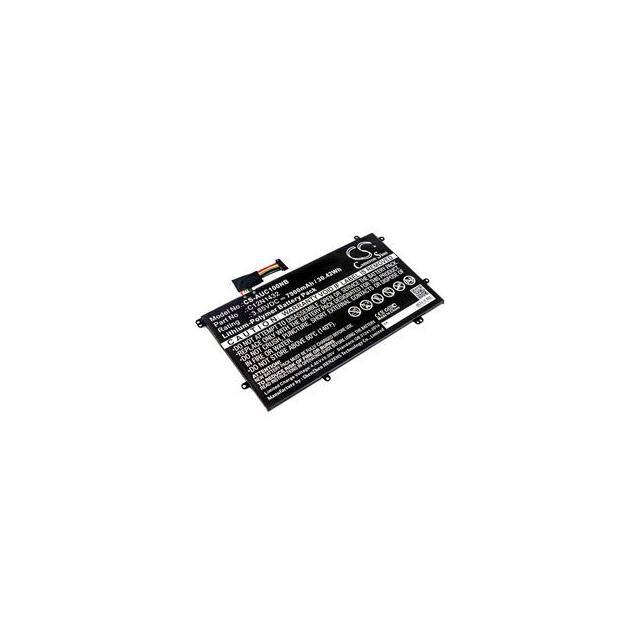 CHROMEBOOK C202SA-2A BATTERY Replacement for Asus Chromebook