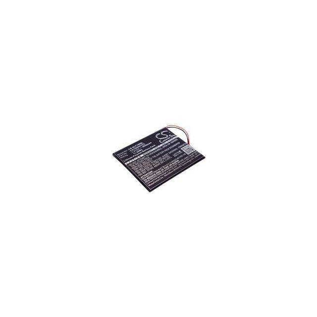 SL377885 BATTERY Replacement for Alcatel SL377885