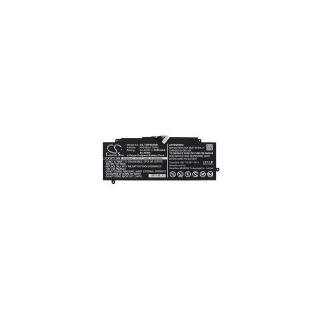 SATELLITE P55W-B Replacement for Toshiba Satellit