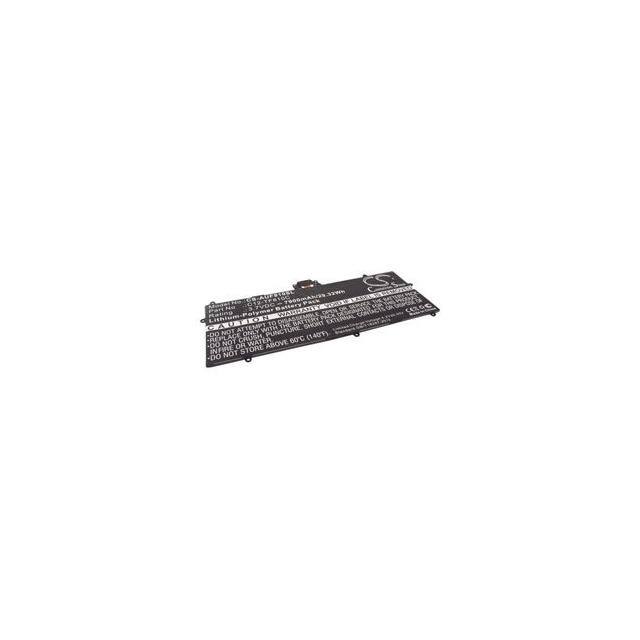 C12-TF810C BATTERY Replacement for Asus C12-TF810C