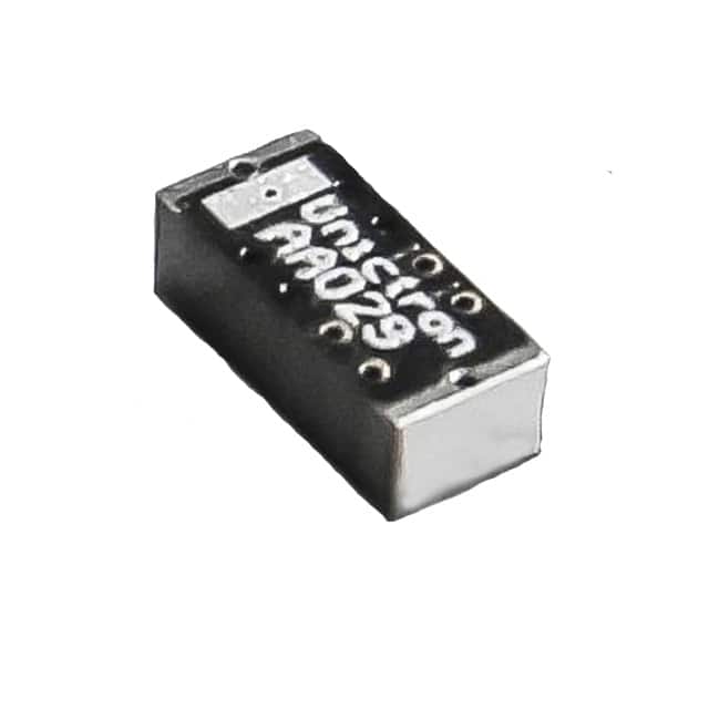 H2U262GKBA0100 WIFI/BT 2400-2500MHZ MONOPOLE CH