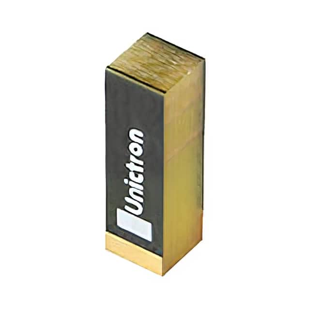 H2U36D2K1B0100 PILLAR CHIP ANTENNA WIFI/BT 2400