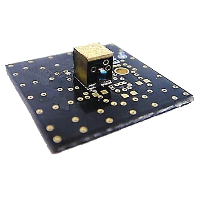 H2UB6D1K1B0100 PILLAR CHIP ANTENNA WIFI/BT 2400