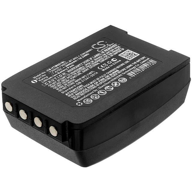 CS-VTM051BL BATTERY Replacement for Cameron Sino CS-