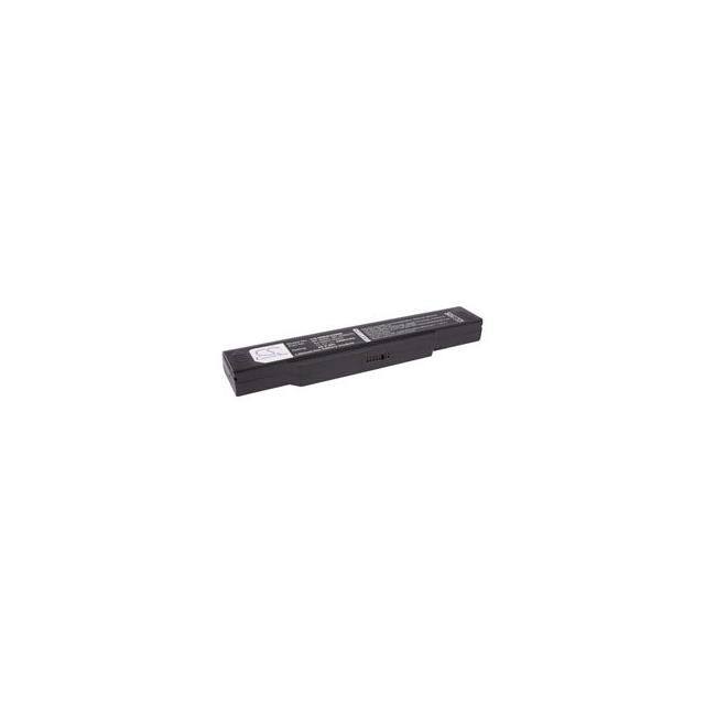 441681700033 4400MAH BATTERY Replacement for Fujitsu 44168170