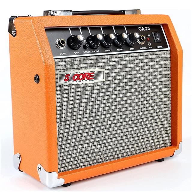 GA 20 ORG Guitar Amplifier 10W Electric Sp