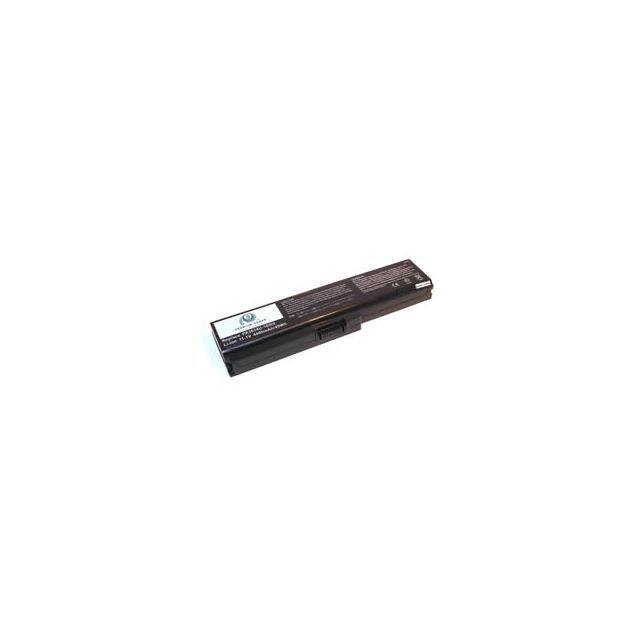 SATELLITE U400 BATTERY Replacement for Toshiba Satellit