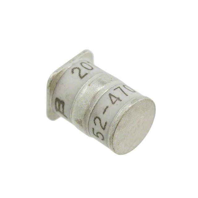 2052-35-SM-RPLF GDT 350V 5KA 3 POLE SMD