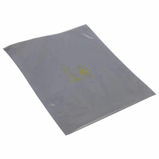 10068 BAG 6X8" STATIC SHIELD 1=1EA