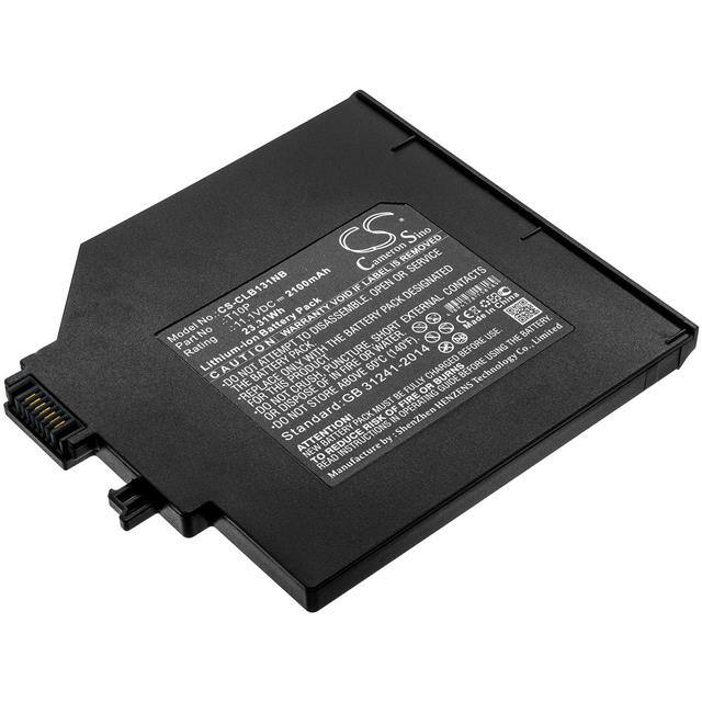CIEWSINIE VNB131 BATTERY Replacement for Clevo Ciewsinie