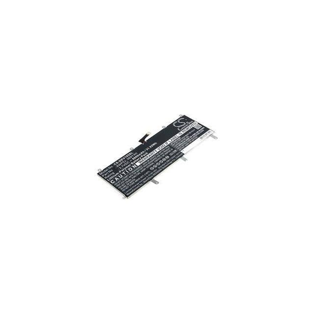 069Y4H BATTERY Replacement for Dell 069Y4H Batt