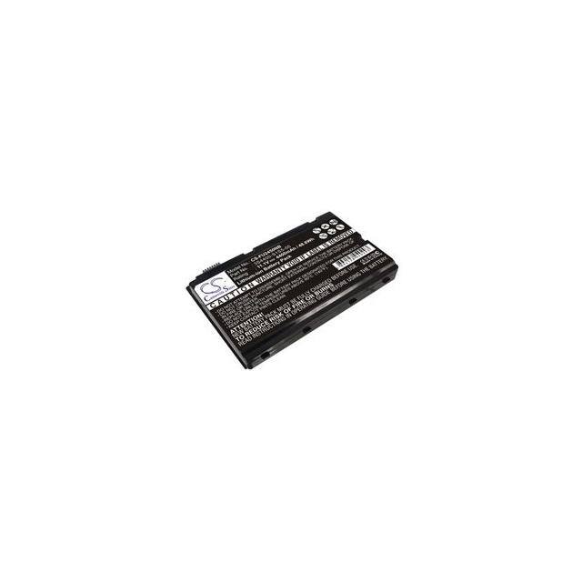 3S4400-S1S5-05 BATTERY Replacement for Fujitsu 3S4400-S