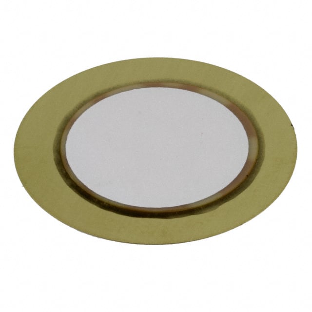 7BB-20-3 BUZZER ELEMENT STD 3.6KHZ 20MM