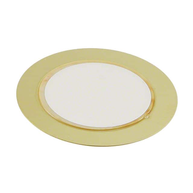 7BB-35-3 BUZZER ELEMENT STD 2.8KHZ 35MM