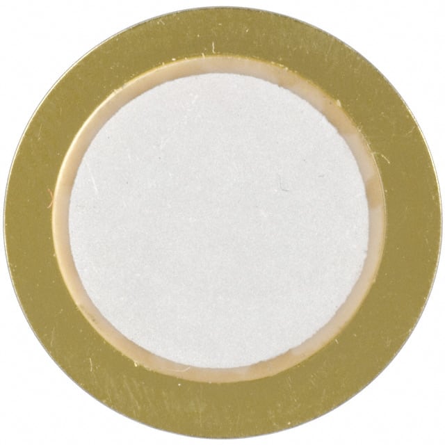 AB2065B BUZZER ELEMENT STD 6.5KHZ 20MM