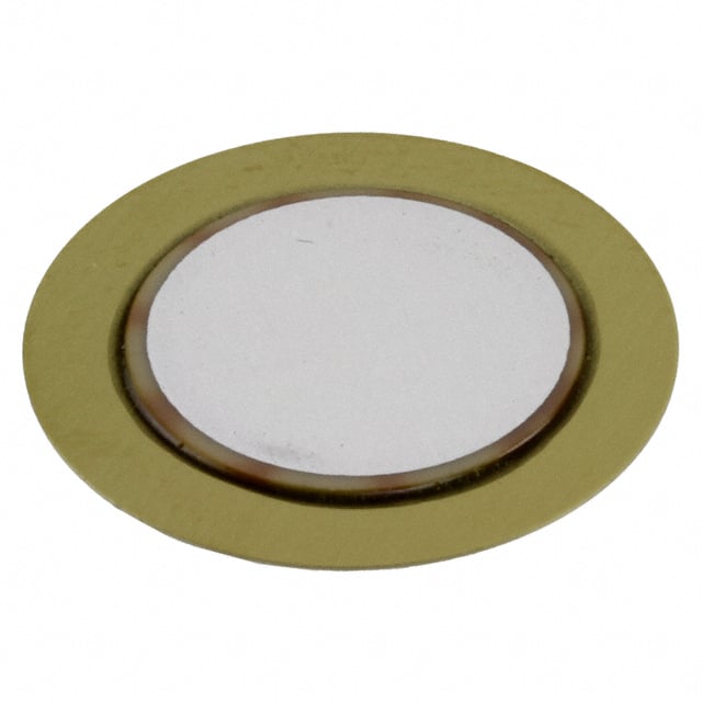 7BB-20-6 BUZZER ELEMENT STD 6.3KHZ 20MM
