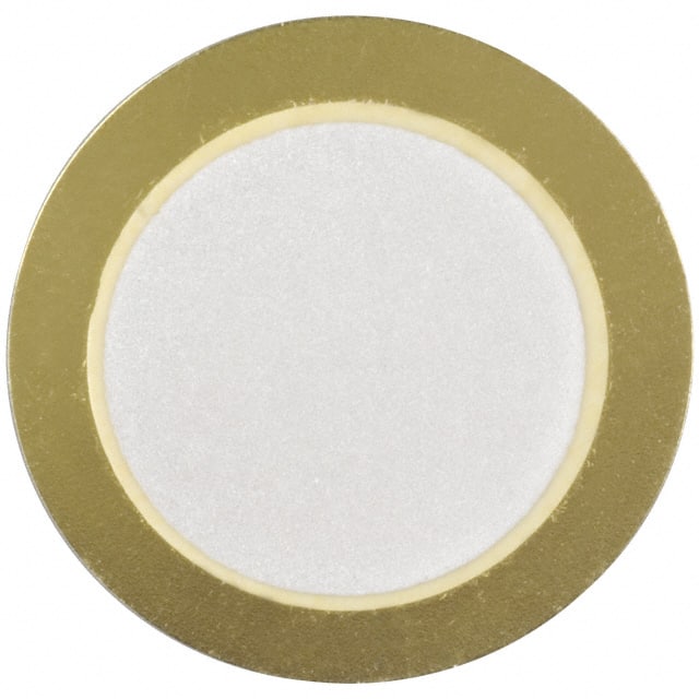 AB2025B BUZZER ELEMENT STD 2.5KHZ 20MM